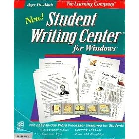 Student Writing Center