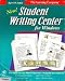 Software : Student Writing Center