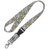 NCAA Lanyard with Detachable Buckle