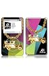 MusicSkins Jeepney - Bling Jeep - MP3 Player Skins,Accessories for Unisex, Zune 8 GB,Black