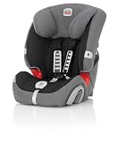 Britax 2000005759 Autositz Evolva 123 plus, Trendline, Felix