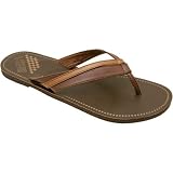 Vans Malea Sandal - Ladies Shopping Bag Copper, 9.0 by 