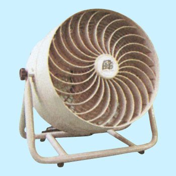 35cm循環送風機 風太郎（100V） CV-3510