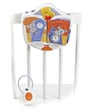 Fisher-Price Discover 'n Grow Storybook Projection Soother