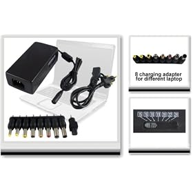 My-Link 120W UNIVERSAL AC-DC LAPTOP POWER ADAPTOR 15/24V