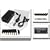 My-Link 120W UNIVERSAL AC-DC LAPTOP POWER ADAPTOR 15/24V