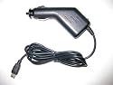 Car Power Adapter Charger for Garmin Nuvi 200 200W 205 205W 250 250W 255 255W 260 260W 265 265W 270 300 310 350 360 370 500 550 600 610 650 660 670