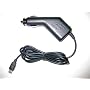 Car Power Adapter Charger for Garmin Nuvi 200 200W 205 205W 250 250W 255 255W 260 260W 265 265W 270 300 310 350 360 370 500 550 600 610 650 660 670