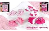 Dolls World Shoes & Socks