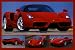 Tribute to Enzo Subject Poster Print, 36x24