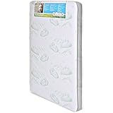 Dream On Me, 3" inner spring Carina Collection Pack N Play Mattress