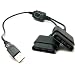 PS2 USB Gamepad Converter Dualschock Playstation 2 Sony