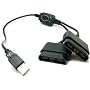 PS2 USB Gamepad Converter Dualschock Playstation 2 Sony