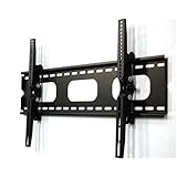 HDTV Plasma/LCD Tilting Wall Mount Bracket for 32' -58' Sony Bravia, Panasonic, Samsung, Sharp, Vizio, Westinghouse, Hitachi, Mitsubishi