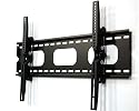HDTV Plasma/LCD Tilting Wall Mount Bracket for 32" -58" Sony Bravia, Panasonic, Samsung, Sharp, Vizio, Westinghouse, Hitachi, Mitsubishi
