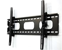 HDTV Plasma/LCD Tilting Wall Mount Bracket for 32" -58" Sony Bravia, Panasonic, Samsung, Sharp, Vizio, Westinghouse, Hitachi, Mitsubishi