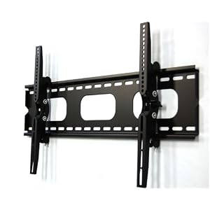 HDTV Plasma/LCD Tilting Wall Mount Bracket for 32