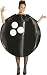 Bowling Ball Adult Costume - L/XL
