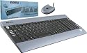 Easy Touch Wireless Keyboard