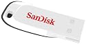 Sandisk Cruzer Blade 4GB Speicherstick USB 2.0 wei&szlig;
