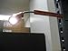 Klenk DA76570 Telescoping lighted magnetic pickup tool, flashlight, extends to 20