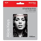 As I Am (Digital Download Album Card-MusicPass) by Alicia Keys (Audio CD - 2007)