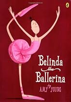 Belinda The Ballerina
