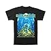 Iron Maiden SBIT Mummy T-shirt