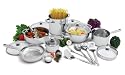 Wolfgang Puck 20 Piece Cookware Set