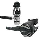 Oceanic Alpha 8 Scuba Regulators - Dive Regulator