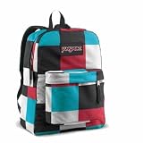 Jan Sport ジャンスポーツ TWK87ZS リュックサック デイバッグ JAN