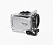 Vivitar DVR685HD 5.1MP Mini Digital Sports Camcorder (Silver)