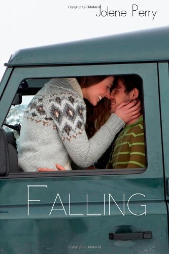 Falling by Jolene Perry