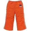 pull-on windpants