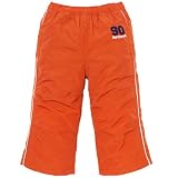 pull-on windpants