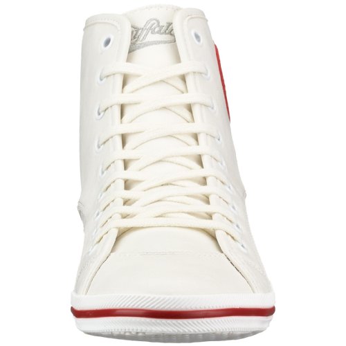 Buffalo Girl 508-13313 derby pu, Damen Sneaker