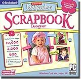 Creating Keepsakes Scrapbook Designer