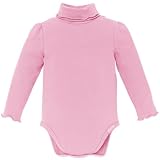 turtleneck bodysuit
