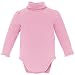 turtleneck bodysuit