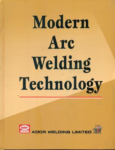 Welding technology by op khanna google books Welding technology by op khanna google books