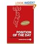 Position of the Day: Expert Edition: Sex Every Day in Every Day