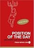 Position of the Day: Expert Edition: Sex Every Day in Every Day