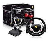 Thrustmaster Ferrari F430 Force Feedback Racing Wheel