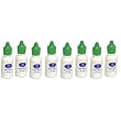 8 Bottles 14k Test Testing Acid Gold Tester