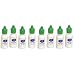8 Bottles 14k Test Testing Acid Gold Tester
