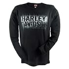 Harley-Davidson Ramstein Rays Long Sleeve T-Shirt Mens