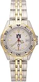 Auburn Tigers AU All Star Watch with Stainless Steel Band - Women's