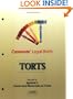 Casenote Legal Briefs: Torts - Keyed to Epstein