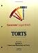 Casenote Legal Briefs: Torts - Keyed to Epstein