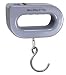GSI Super Quality Digital Portable Travel Luggage Scale With LCD Display - Postal Weigh Function - Hook Design